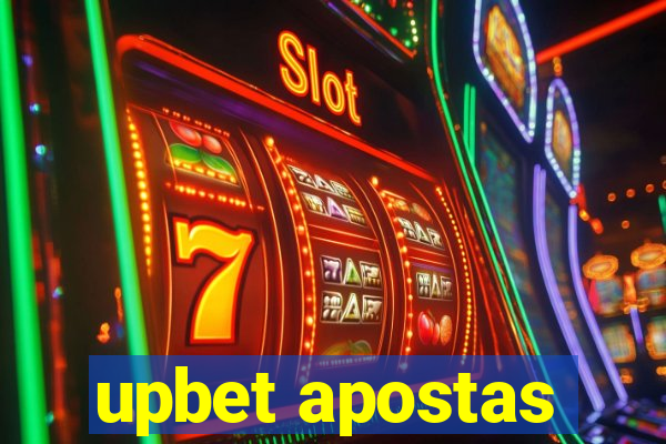 upbet apostas